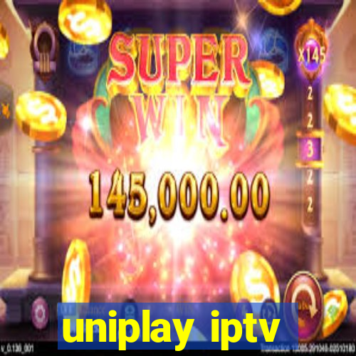 uniplay iptv